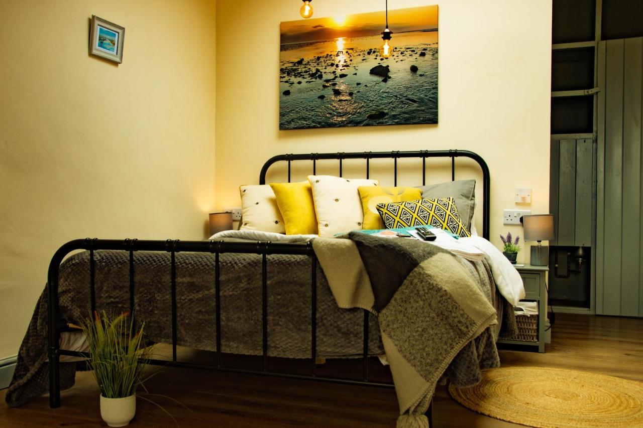 Norfolk Accommodation Heacham Ngoại thất bức ảnh