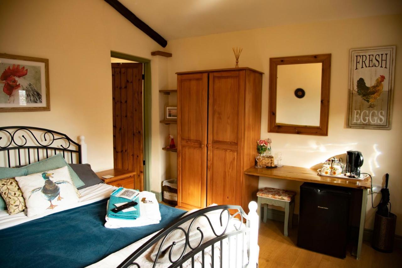Norfolk Accommodation Heacham Ngoại thất bức ảnh