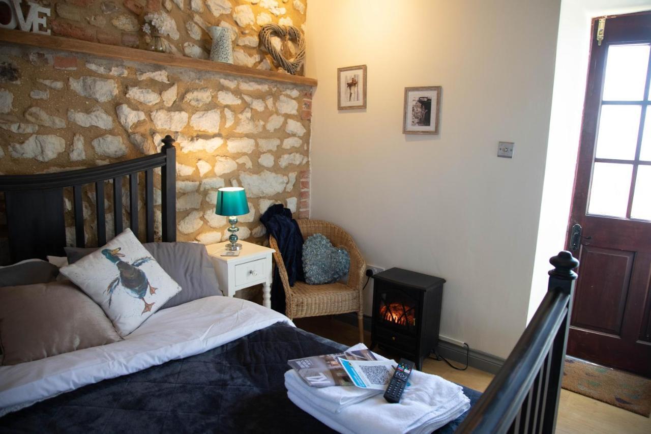 Norfolk Accommodation Heacham Ngoại thất bức ảnh