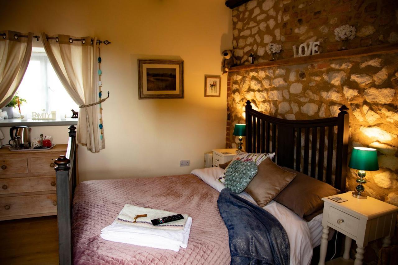 Norfolk Accommodation Heacham Ngoại thất bức ảnh