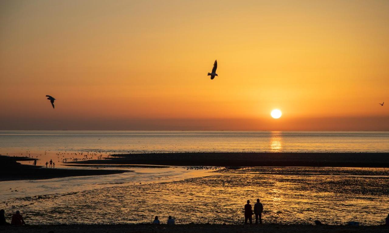 Norfolk Accommodation Heacham Ngoại thất bức ảnh