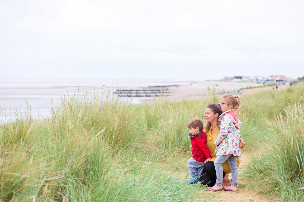 Norfolk Accommodation Heacham Ngoại thất bức ảnh