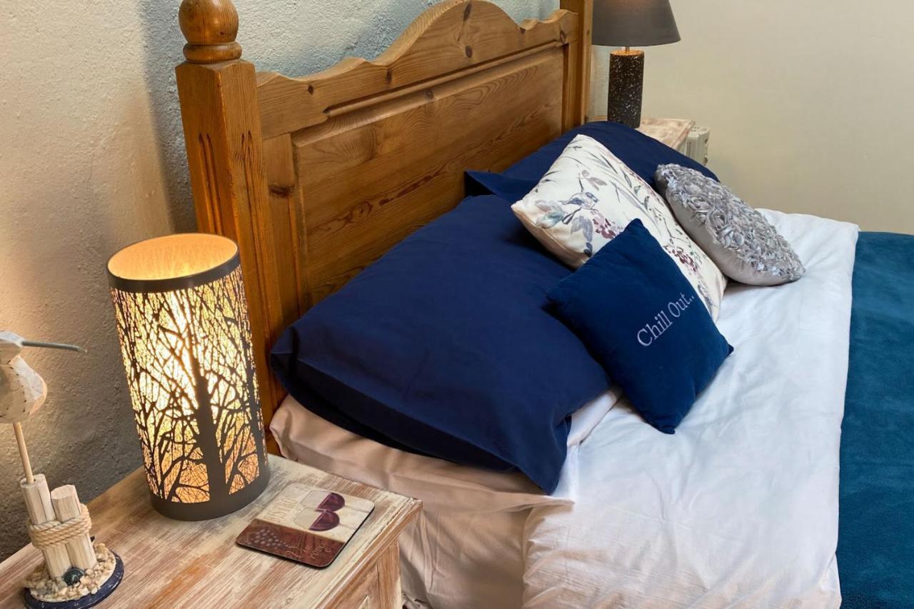 Norfolk Accommodation Heacham Ngoại thất bức ảnh