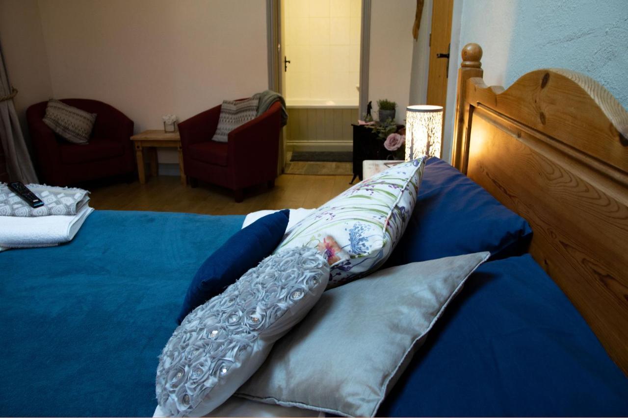 Norfolk Accommodation Heacham Ngoại thất bức ảnh