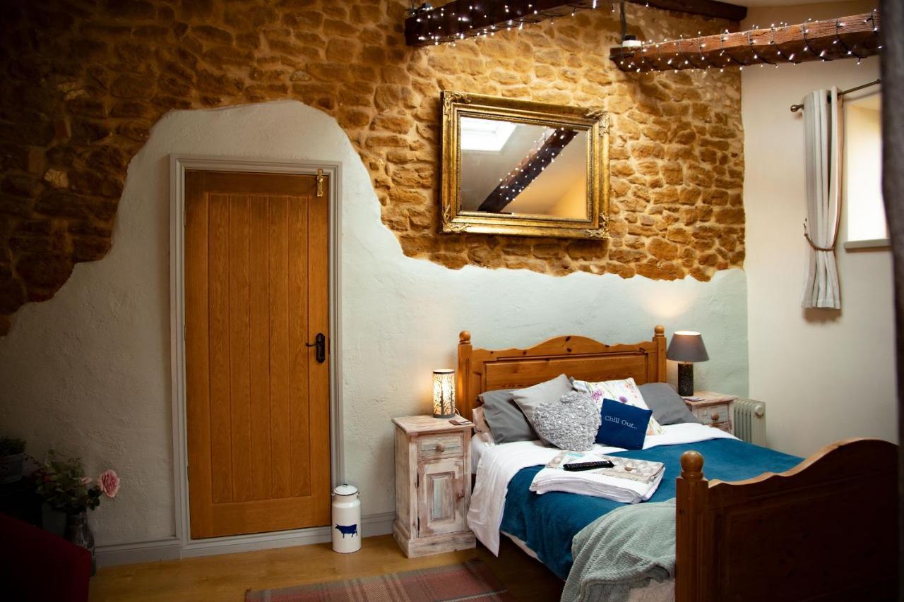 Norfolk Accommodation Heacham Ngoại thất bức ảnh