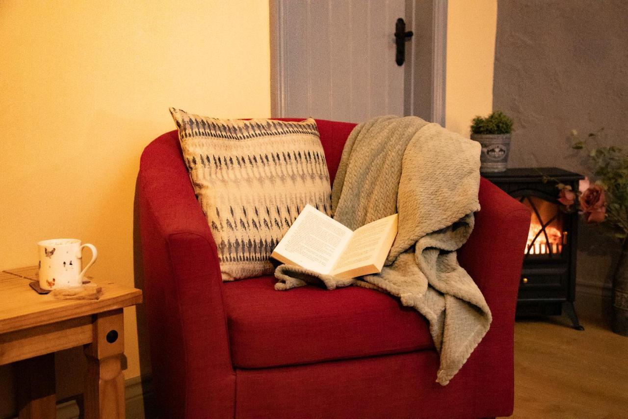 Norfolk Accommodation Heacham Ngoại thất bức ảnh