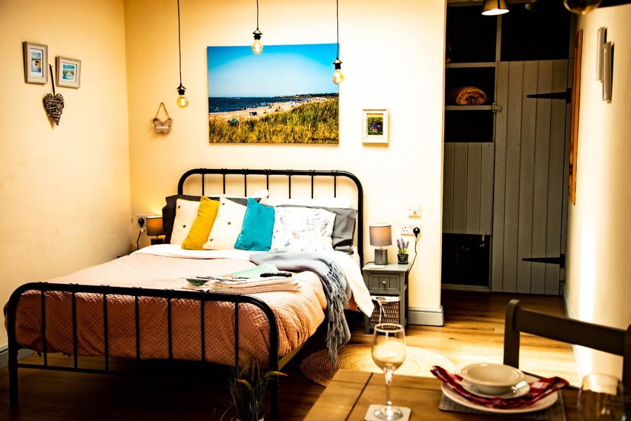 Norfolk Accommodation Heacham Ngoại thất bức ảnh