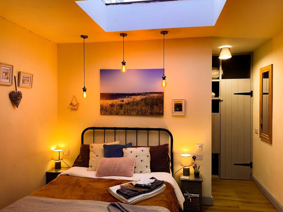 Norfolk Accommodation Heacham Ngoại thất bức ảnh
