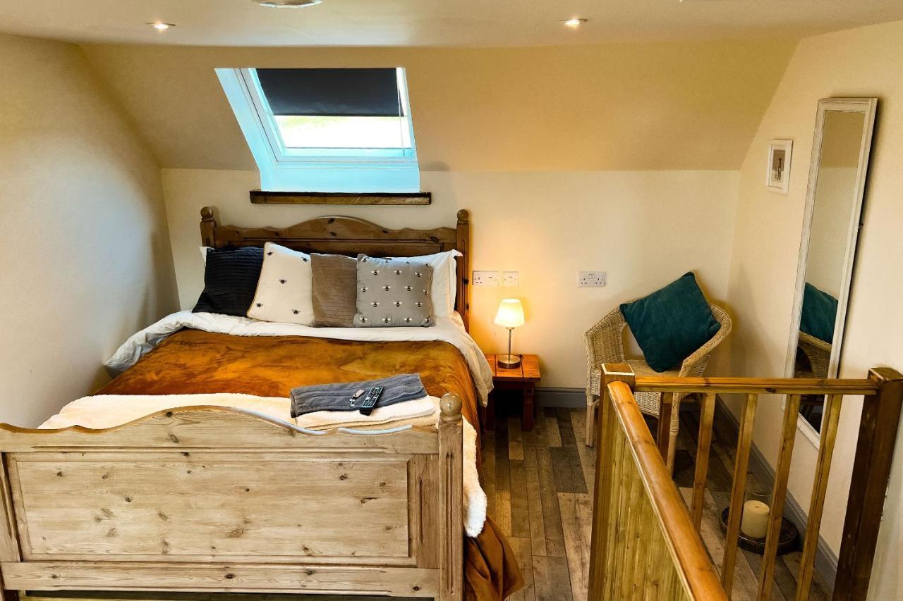 Norfolk Accommodation Heacham Ngoại thất bức ảnh