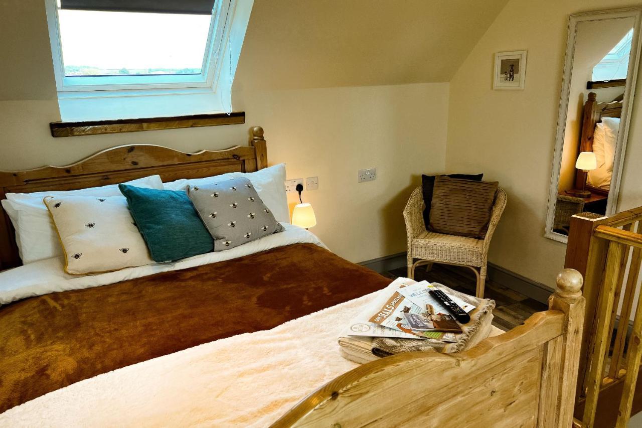 Norfolk Accommodation Heacham Ngoại thất bức ảnh