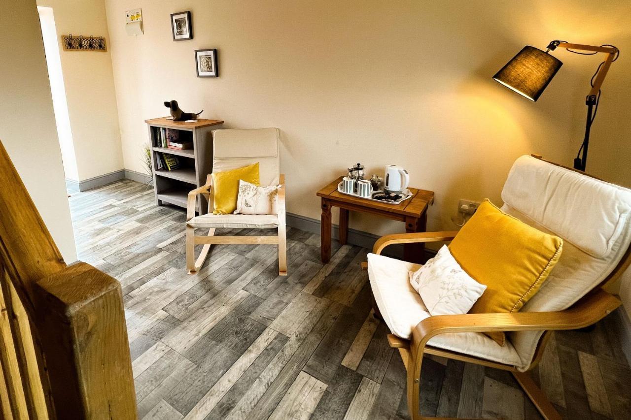 Norfolk Accommodation Heacham Ngoại thất bức ảnh