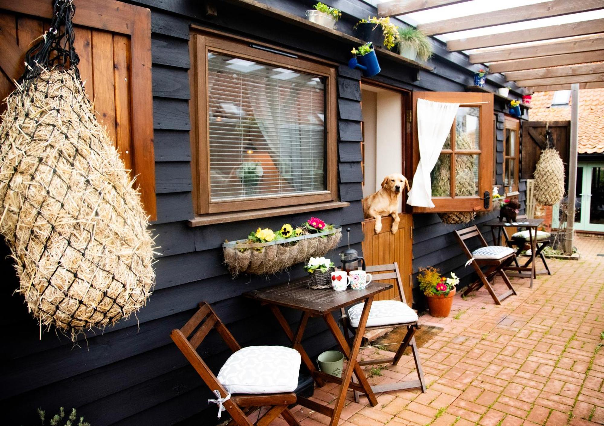 Norfolk Accommodation Heacham Ngoại thất bức ảnh