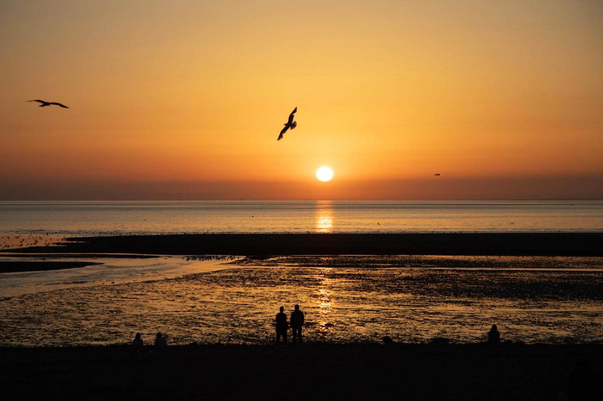 Norfolk Accommodation Heacham Ngoại thất bức ảnh