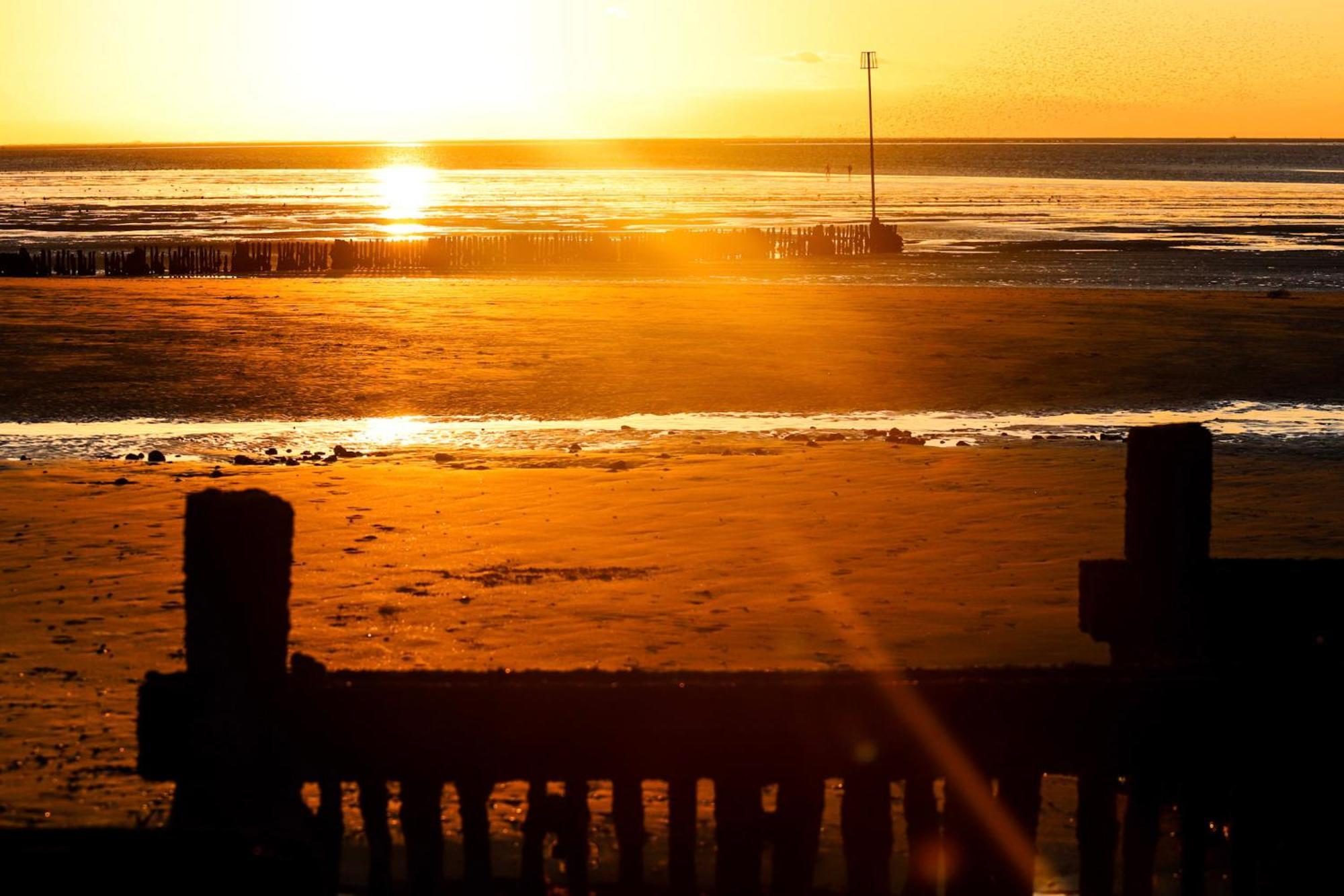 Norfolk Accommodation Heacham Ngoại thất bức ảnh