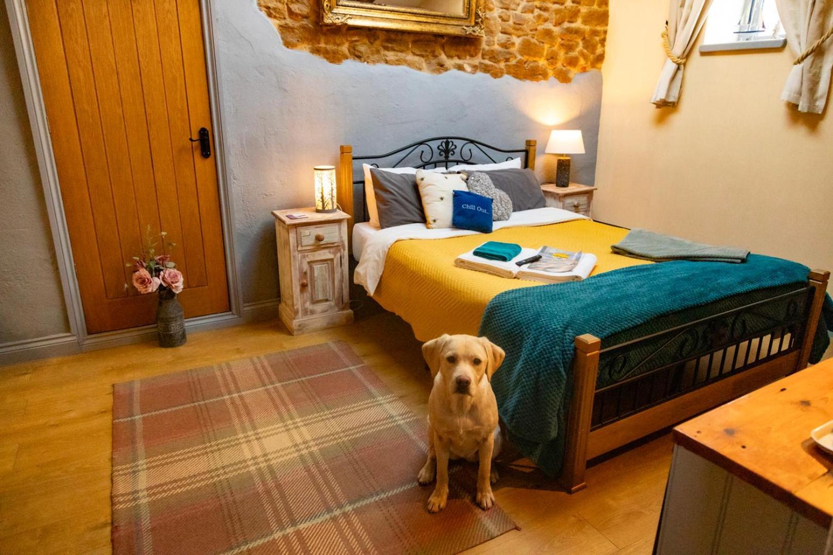 Norfolk Accommodation Heacham Ngoại thất bức ảnh