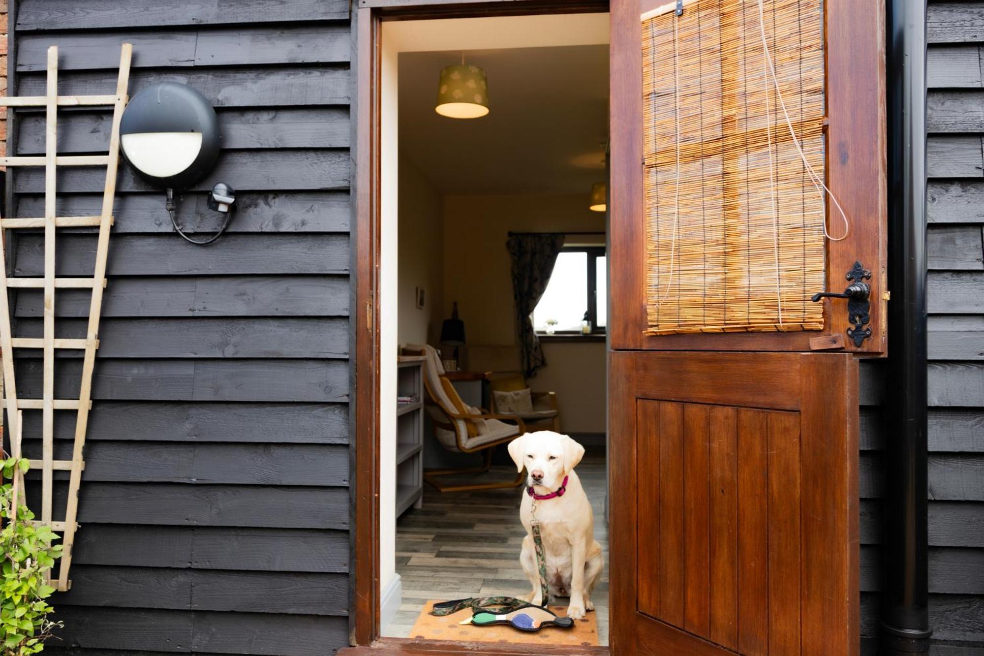 Norfolk Accommodation Heacham Ngoại thất bức ảnh