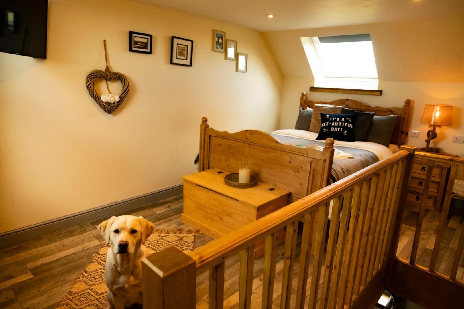 Norfolk Accommodation Heacham Ngoại thất bức ảnh